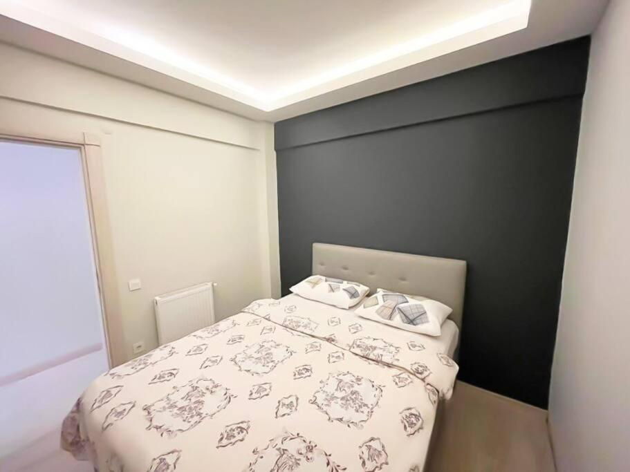 이스탄불 House In The Center Of Kadikoy 아파트 외부 사진