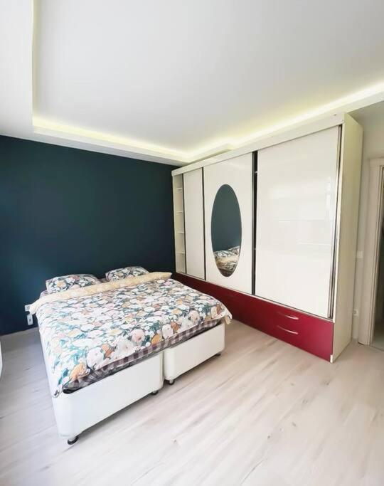이스탄불 House In The Center Of Kadikoy 아파트 외부 사진
